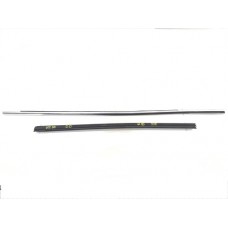 Par Pestana Porta Dianteira Direita Volvo Xc60 T5 2015