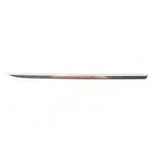 Friso Vidro Vigia Traseiro Direito Volvo Xc60 T5 2015