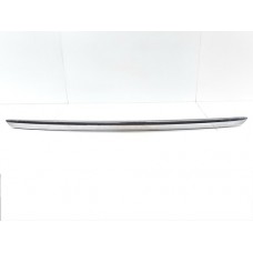 Aplique Friso Tampa Traseira Volvo Xc60 T5 2015