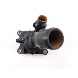 Carcaça Válvula Termostática Volvo Xc60 T5 2015