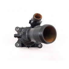 Carcaça Válvula Termostática Volvo Xc60 T5 2015