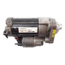 Motor Arranque Partida Volvo Xc60 T5 2015 31407197