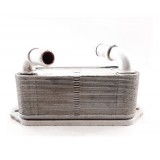 Radiador Resfriador Óleo Volvo Xc60 T5 2015 31358936