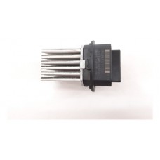 Resistência Ar Condicionado Volvo Xc60 T5 2015 5hl008941