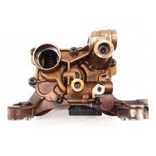 Bomba Óleo Volvo Xc60 T5 2015 31401488