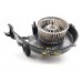 Motor Ventilador Caixa Ar Forçado Volvo Xc60 T5 2015