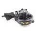 Motor Ventilador Caixa Ar Forçado Volvo Xc60 T5 2015