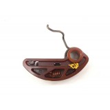 Tensor Guia Corrente Bomba Óleo Volvo Xc60 T5 2015 31272500