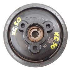 Polia Comando Válvulas Volvo Xc60 T5 2015 31375875aa