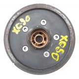 Polia Comando Válvulas Volvo Xc60 T5 2015 31375876aa