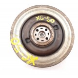 Polia Virabrequim Volvo Xc60 T5 2015 31401194