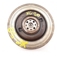 Polia Virabrequim Volvo Xc60 T5 2015 31401194