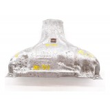 Defletor Coletor Escapamento Volvo Xc60 T5 2015 31431804