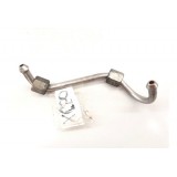 Tubo Flauta Combustível Volvo Xc60 T5 2015