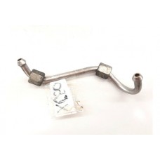 Tubo Flauta Combustível Volvo Xc60 T5 2015