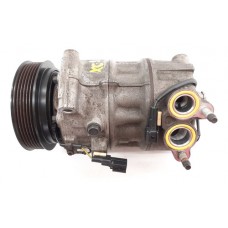 Compressor Ar Condicionado Volvo Xc60 T5 2015 31332528