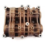 Eixo Balanceador Volvo Xc60 T5 2015 31430084