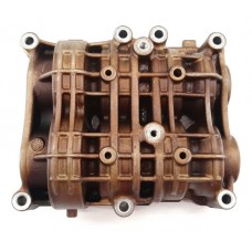 Eixo Balanceador Volvo Xc60 T5 2015 31430084