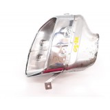 Ponteira Escapamento Lado Direito Volvo Xc60 T5 2015