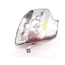 Ponteira Escapamento Lado Direito Volvo Xc60 T5 2015