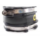 Mangueira Junção Turbina Volvo Xc60 T5 2015