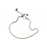 Mangueira Reservatório Água Volvo Xc60 T5 2015 31368752