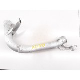 Duto Cano Intercooler Volvo Xc60 T5 2015 31370288