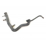 Cano Água Motor Volvo Xc60 T5 2015 4567456