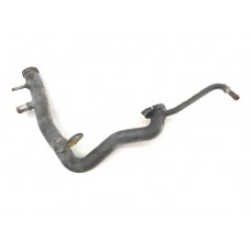 Cano Água Motor Volvo Xc60 T5 2015 4567456