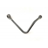 Cano Óleo Turbina Volvo Xc60 T5 2015 4567456