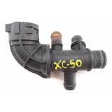 Flange Mangueira Agua Radiador Volvo Xc60 T5 2015