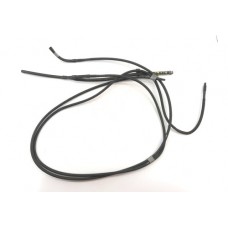 Mangueira Esguicho Volvo Xc60 T5 2015 45674567