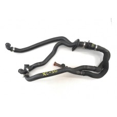 Mangueira Água Motor Volvo Xc60 T5 2015 3185862