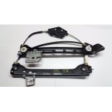 Maquina Vidro Traseira Esquerda Passat Cc