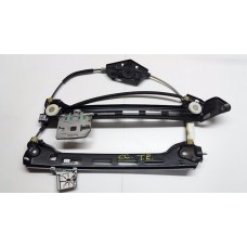 Maquina Vidro Traseira Esquerda Passat Cc