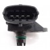 Sensor Map Volvo Xc60 T5 2015 31405340
