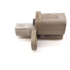 Sensor Roda Traseira Volvo Xc60 T5 2015 6g9n2b372dd