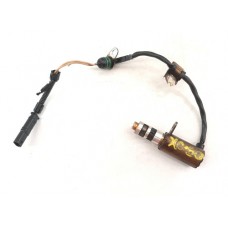 Válvula Solenoide Óleo Volvo Xc60 T5 2015