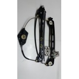 Maquina Vidro Traseira Direita Passat Cc