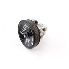 Bomba Óleo Direção Hidráulica Jeep Cherokee Liberty 240