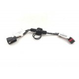 Chicote Câmera Tampa Traseira Volvo Xc60 T5 2015 31381517