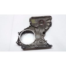 Tampa Frontal Motor Corrente Ssangyong Actyon Kyron