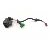 Chicote Sensor Chuva Volvo Xc60 T5 2015 31341068