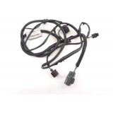 Chicote Para-choque Traseiro Volvo Xc60 T5 2015 31376417