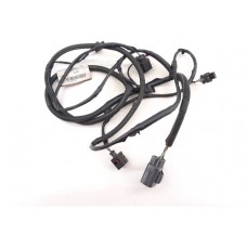 Chicote Para-choque Traseiro Volvo Xc60 T5 2015 31376417