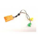 Chicote Elétrico Bolsa Airbag Volvo Xc60 T5 2015 2150471303