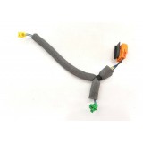 Chicote Elétrico Bolsa Airbag Painel Volvo Xc60 T5 2015 4567