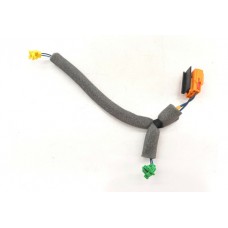 Chicote Elétrico Bolsa Airbag Painel Volvo Xc60 T5 2015 4567