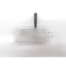 Luz Cortesia Porta Luvas Volvo Xc60 T5 2015 1284688