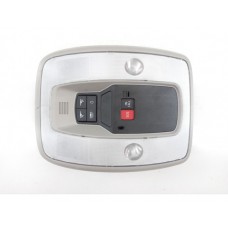 Luz Teto Cortesia Botão Sos Volvo Xc60 T5 2015 F150j104